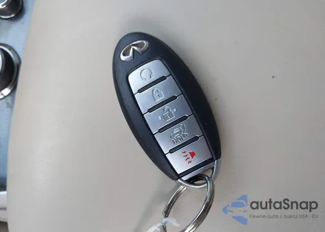 2017 Infiniti Qx60 из США, поврежденный, VIN 5N1DL0MM2HC519837